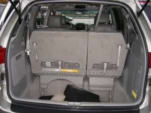 Toyota Matrix 2009 Silver