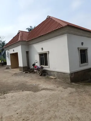 Furnished 3bdrm Bungalow in Alako Estate, Abeokuta South for sale