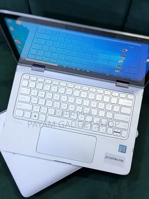 Laptop HP Spectre X360 13 8GB Intel Core i5 SSD 256GB