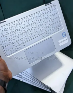 Laptop HP Spectre X360 13 8GB Intel Core i5 SSD 256GB