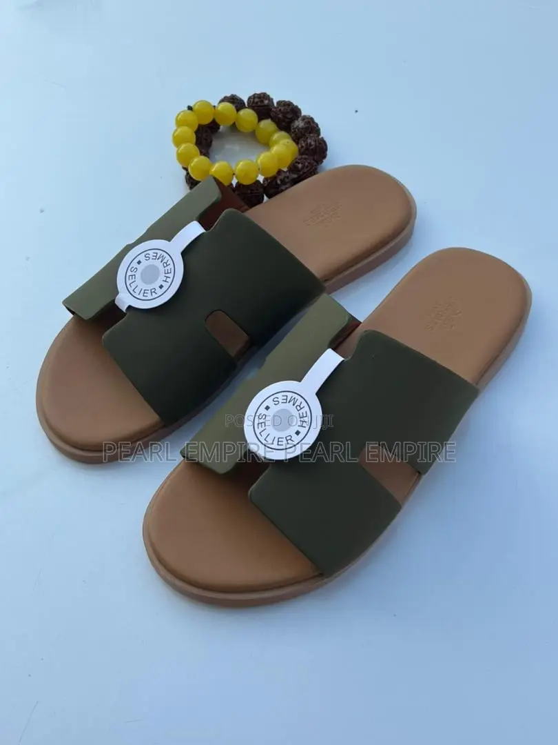 Original Hermes Pam