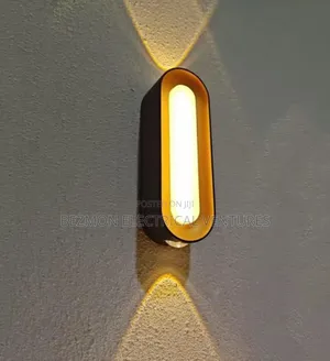 Interior Waterproof Wall Light Available for Sale