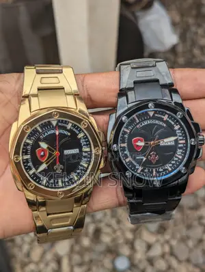 Tonino Lamborghini Fashion/Replica Watches