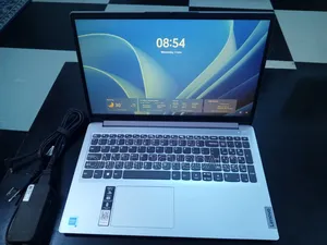 Laptop Lenovo IdeaPad 1 8GB Intel Celeron SSD 256GB