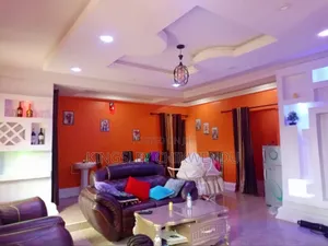 Furnished 3bdrm Bungalow in Alako Estate, Abeokuta South for sale