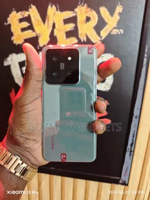 Xiaomi 14 Pro 512 GB Green