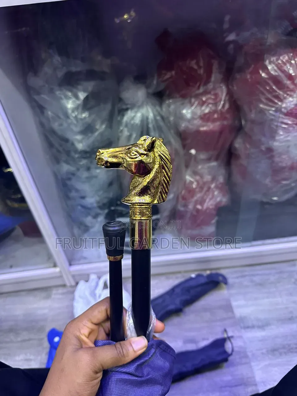 Walking Sticks for Your Occasions