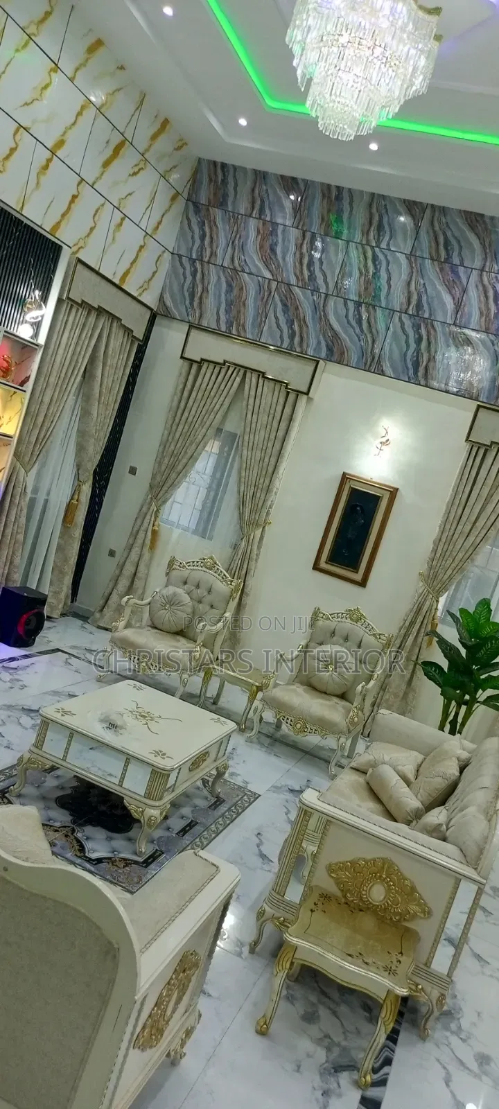Turkish Curtains And Window Blinds