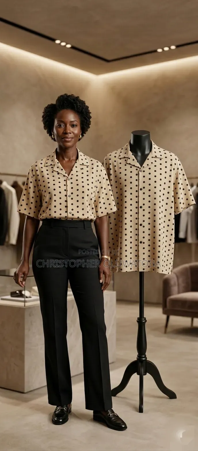 Elegant Vintage