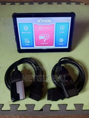 Free Vehicle Scanning Diagnosis