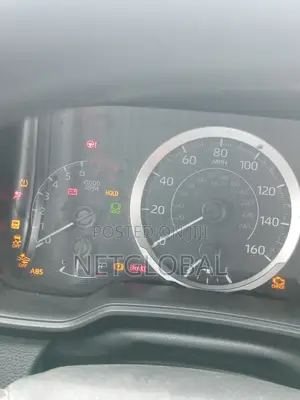 Vehicle Scanning Diagnosis