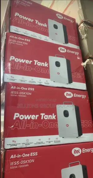 Solar Generator