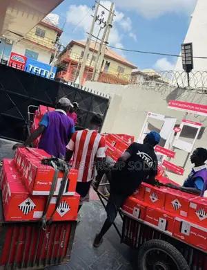 Solar Generator