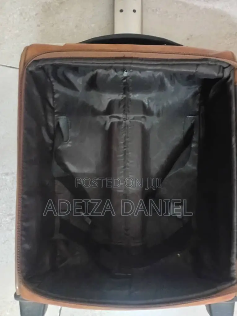 Samsonite Travelling Box