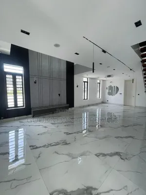 5bdrm Duplex in Lekki Phase 1 Lagos for sale