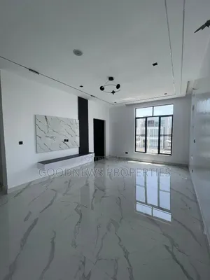 5bdrm Duplex in Lekki Phase 1 Lagos for sale
