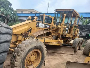 140h Grader for Sale