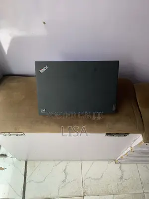 Laptop Lenovo L14 G1 16GB Intel Core i5 SSD 256GB