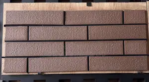 Premium Matte Facing Brick