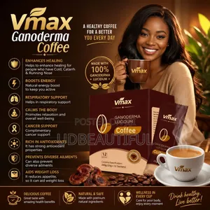 Vmax Detox Tea