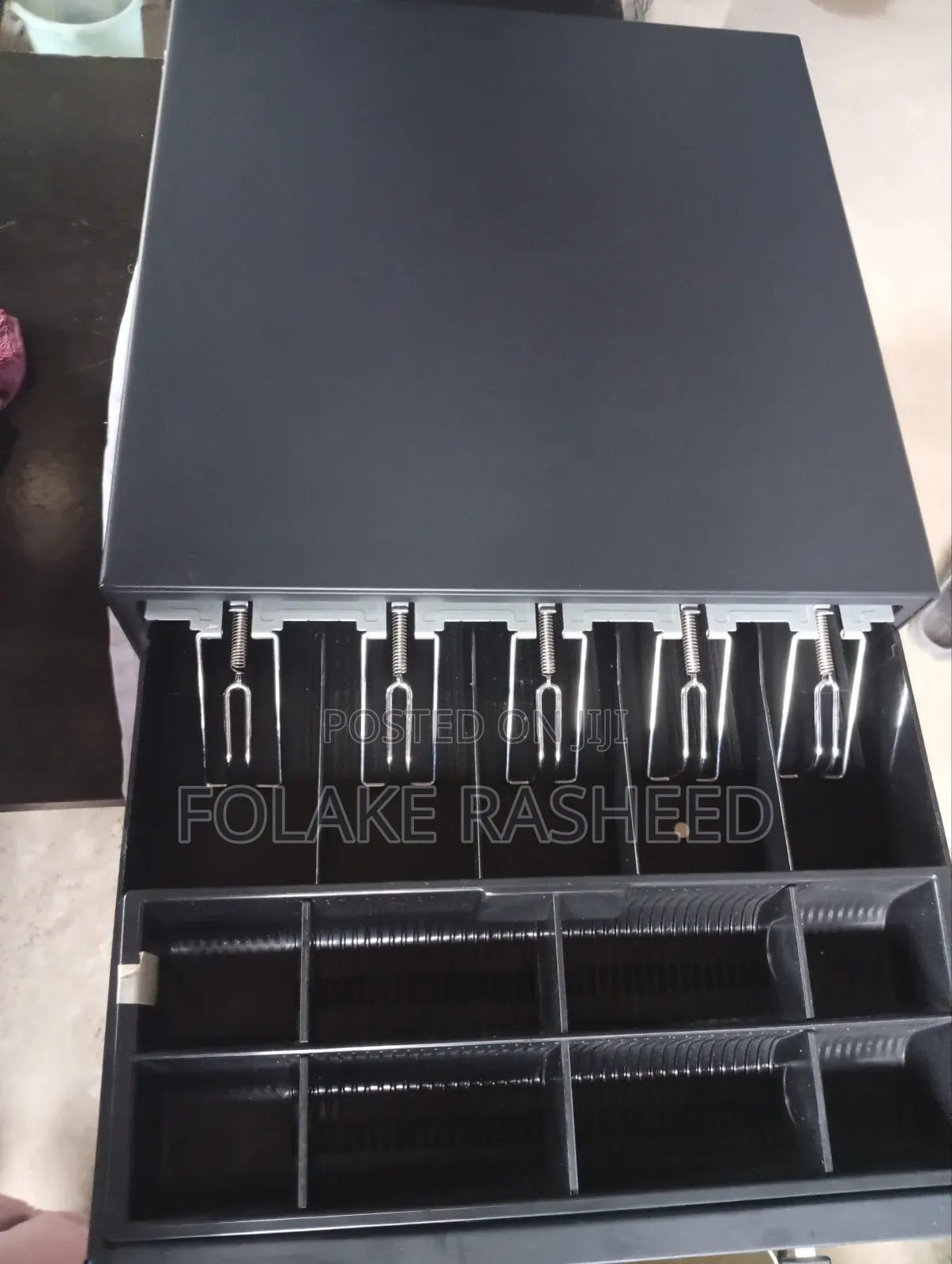 Cash Display Drawer