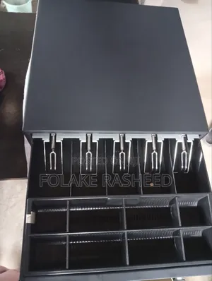 Cash Display Drawer
