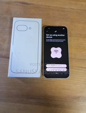 Google Pixel 9a 128 GB Bronze