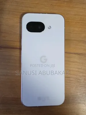 Google Pixel 9a 128 GB Bronze