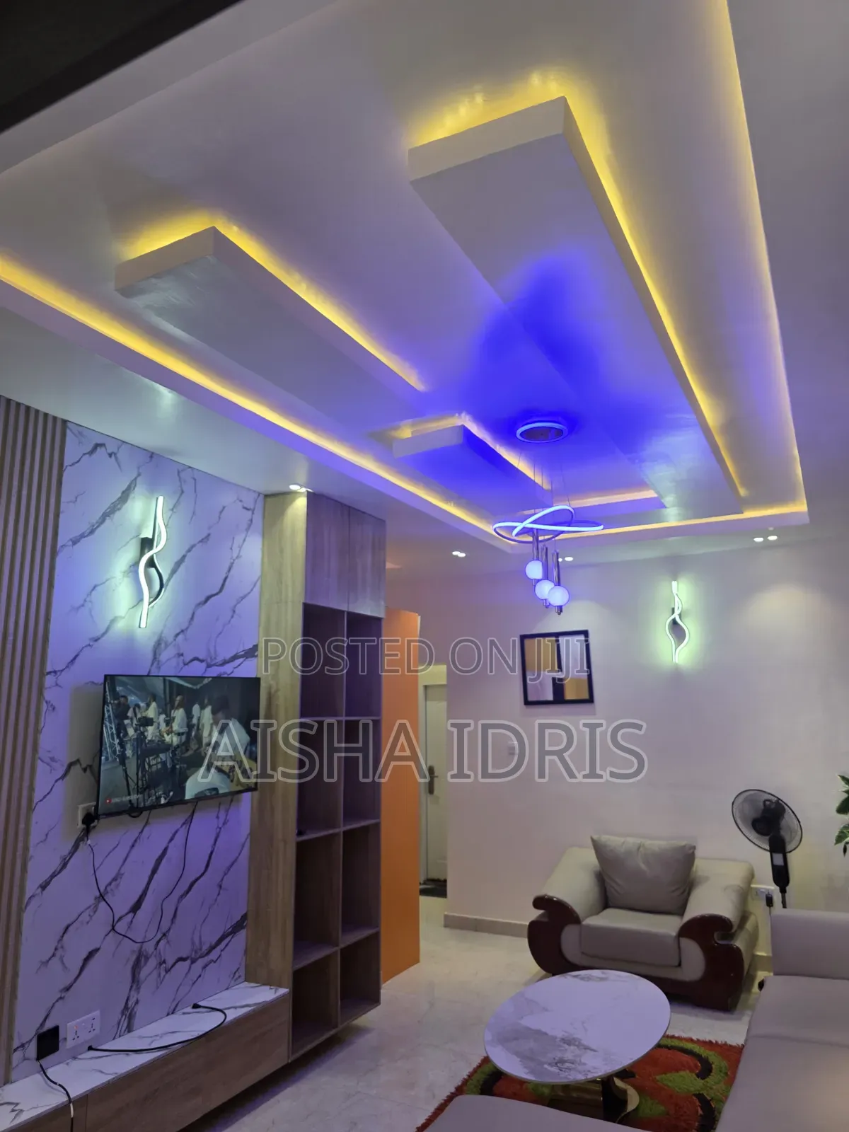 Ooasis Apartment