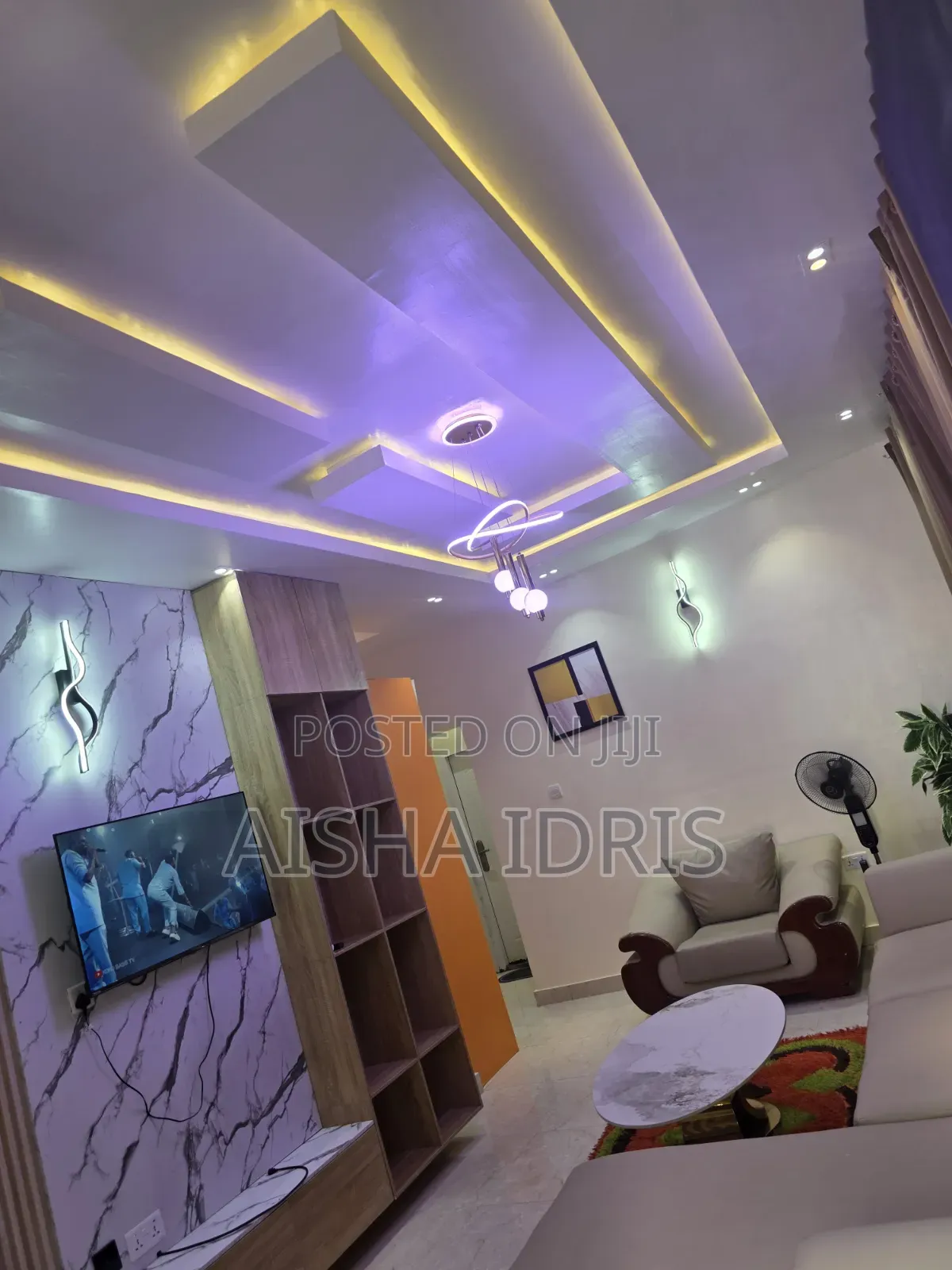 Ooasis Apartment