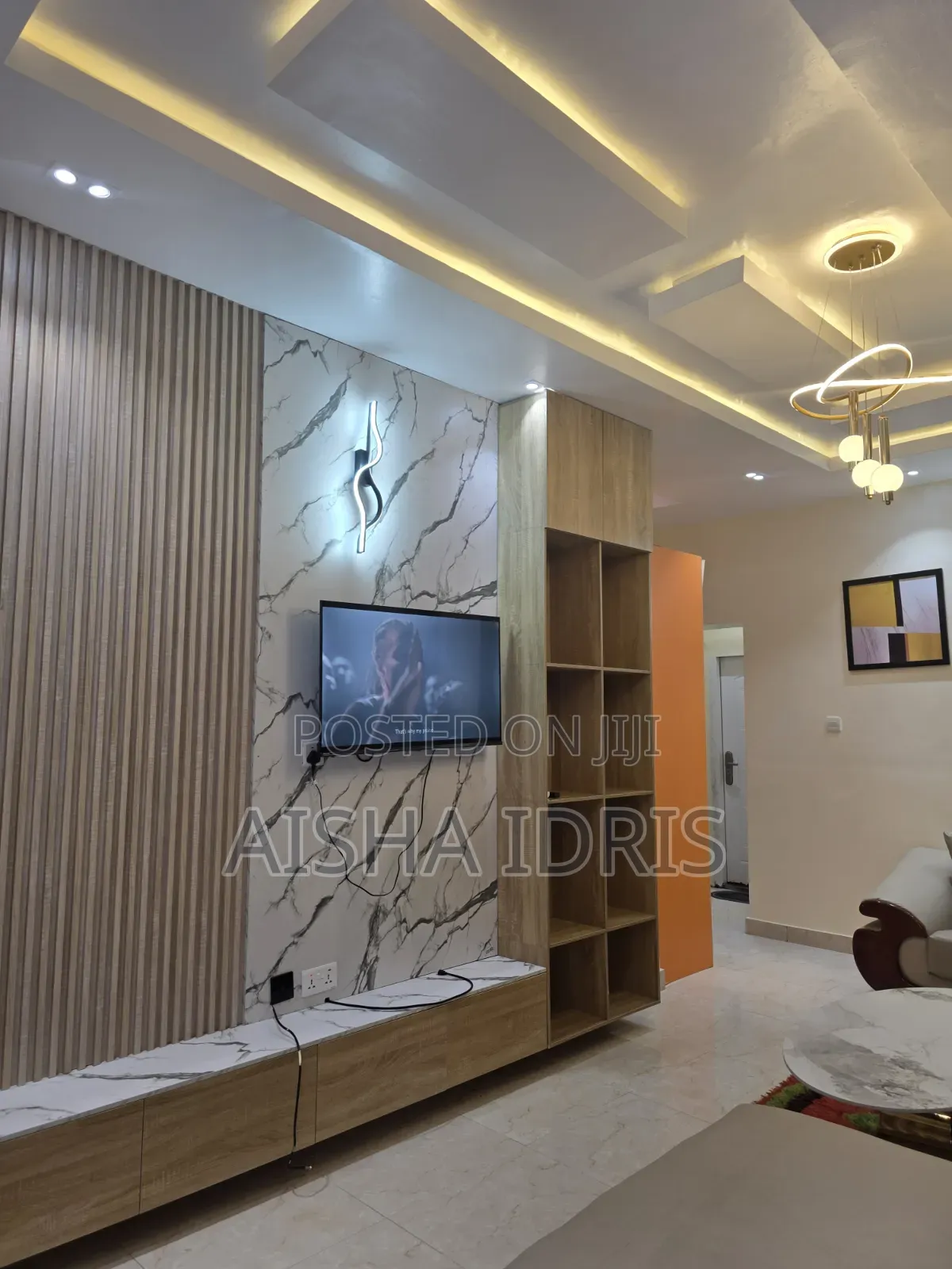 Ooasis Apartment
