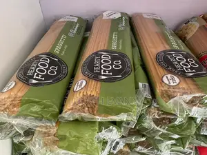 Tesco Spaghetti