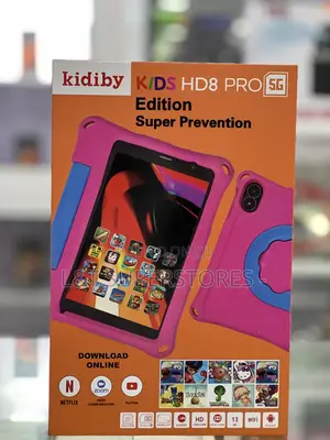 New Tablet 512 GB