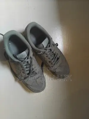 Air Force Nike Sneakers, Size 46
