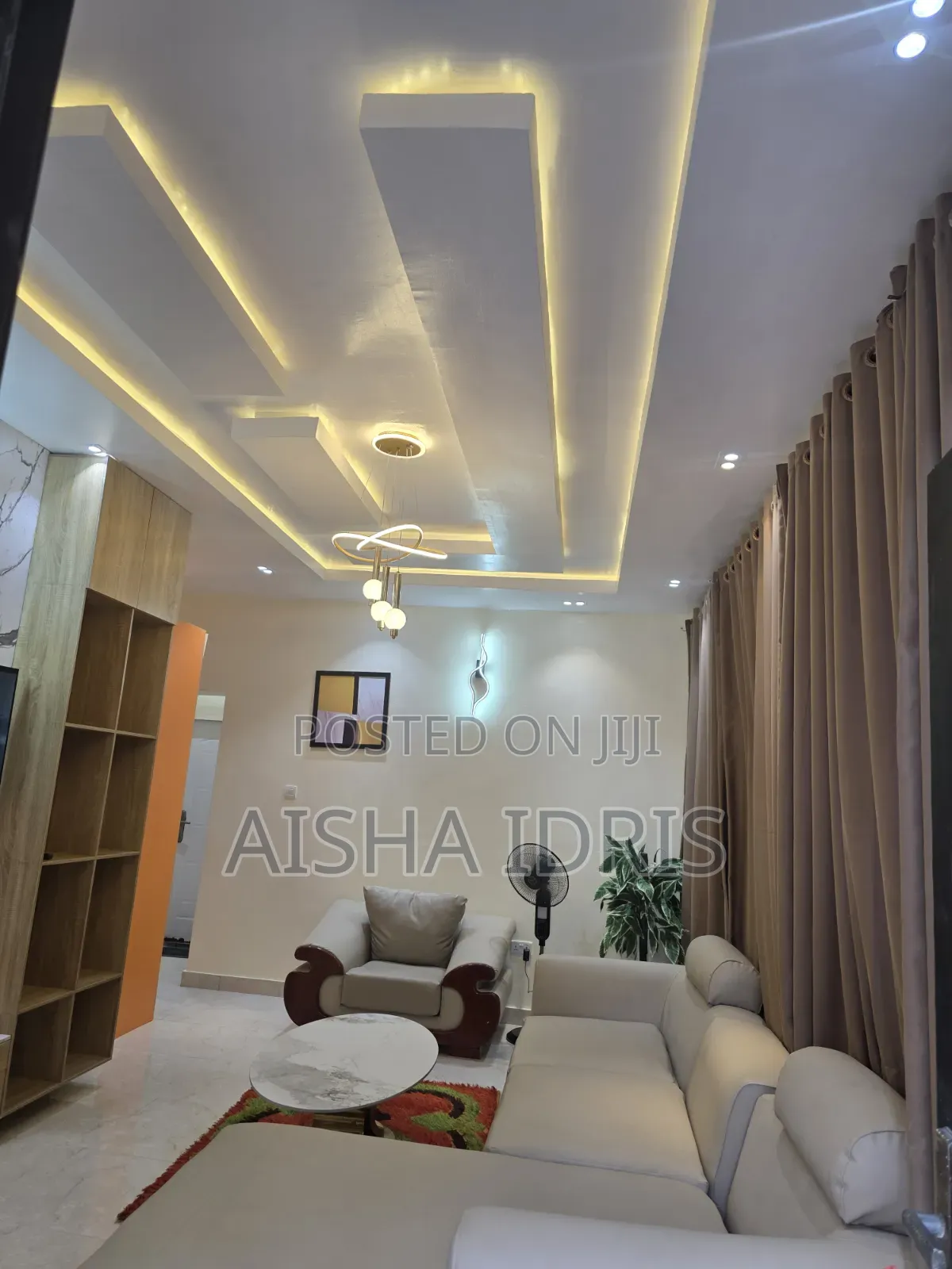 Ooasis Apartment