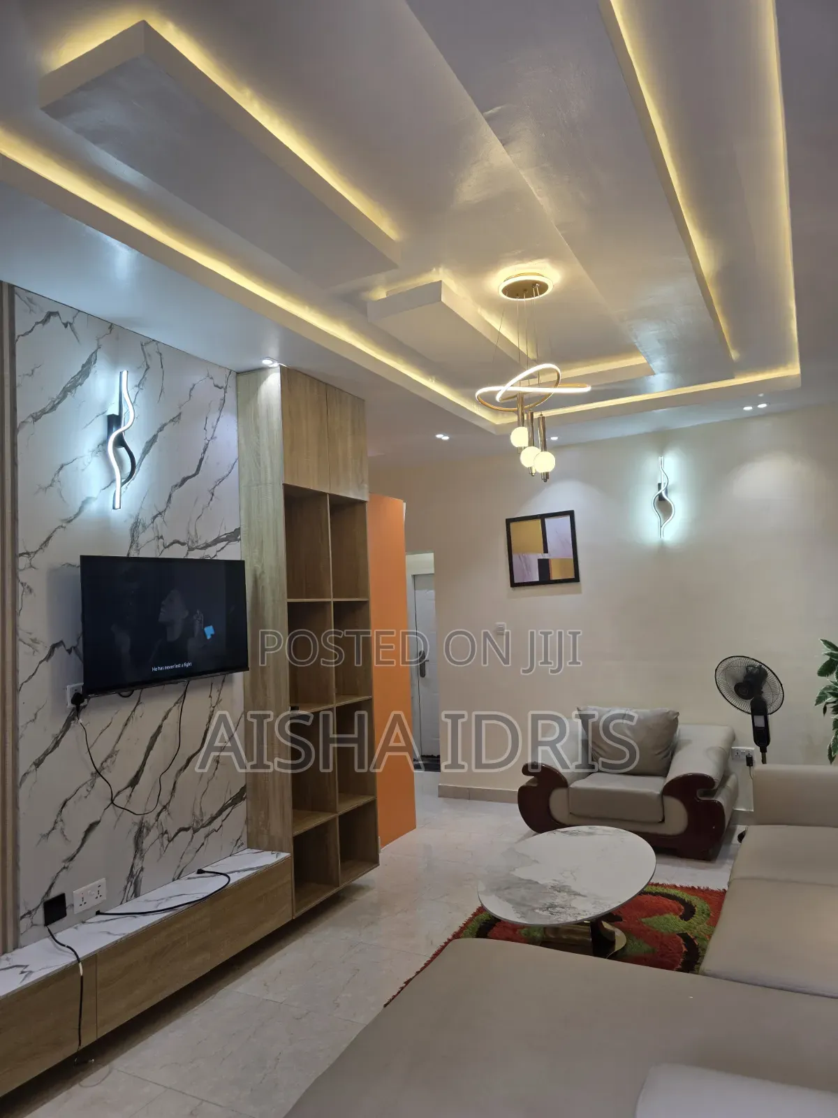 Ooasis Apartment