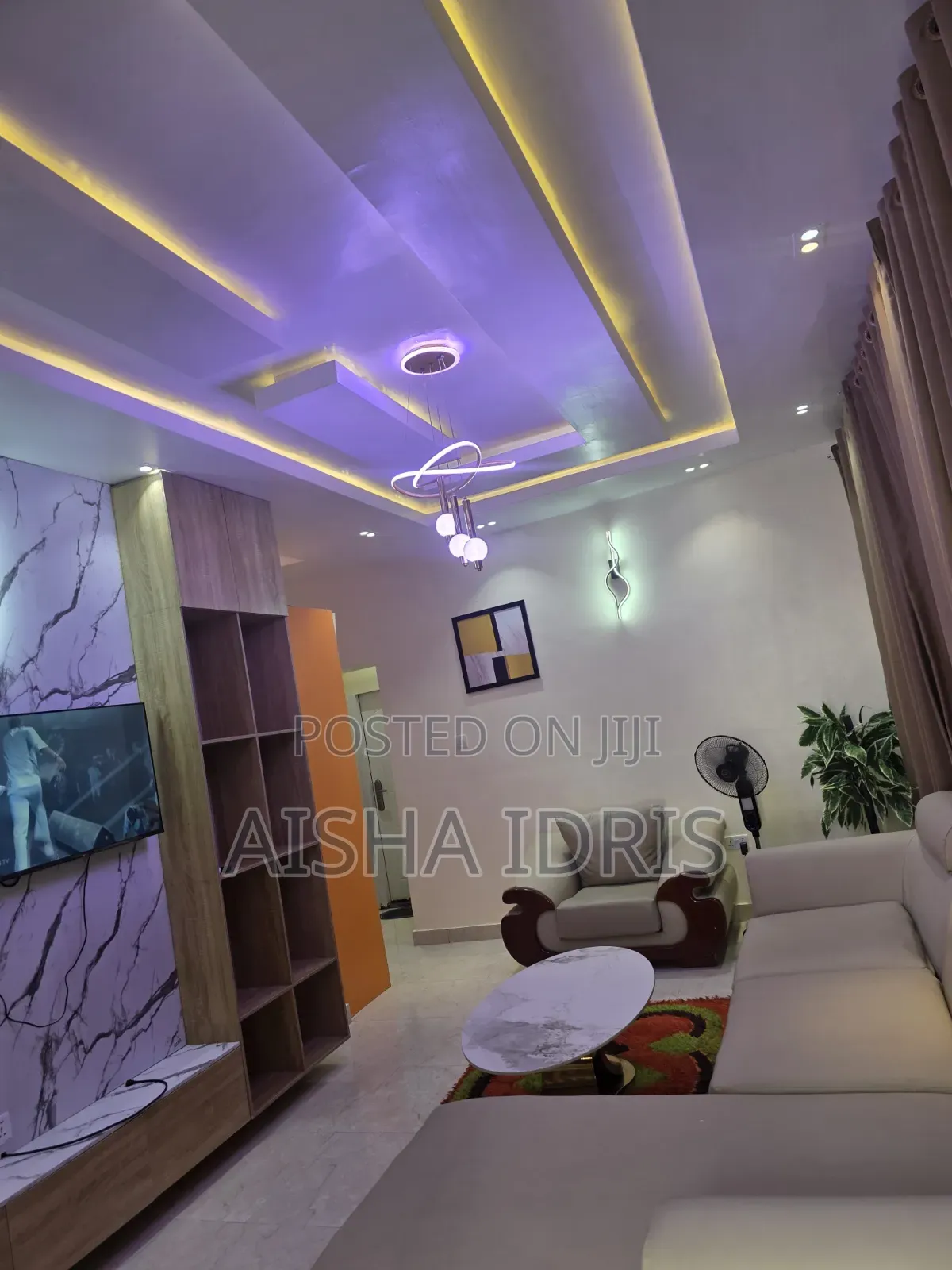 Ooasis Apartment