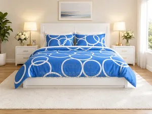 Bedsheet 6 X6 Bed