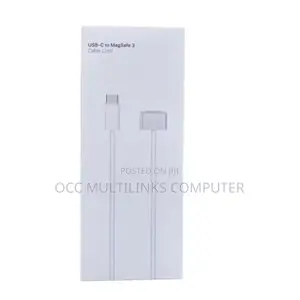 Usb C / Magsafe 3 Cable -2m