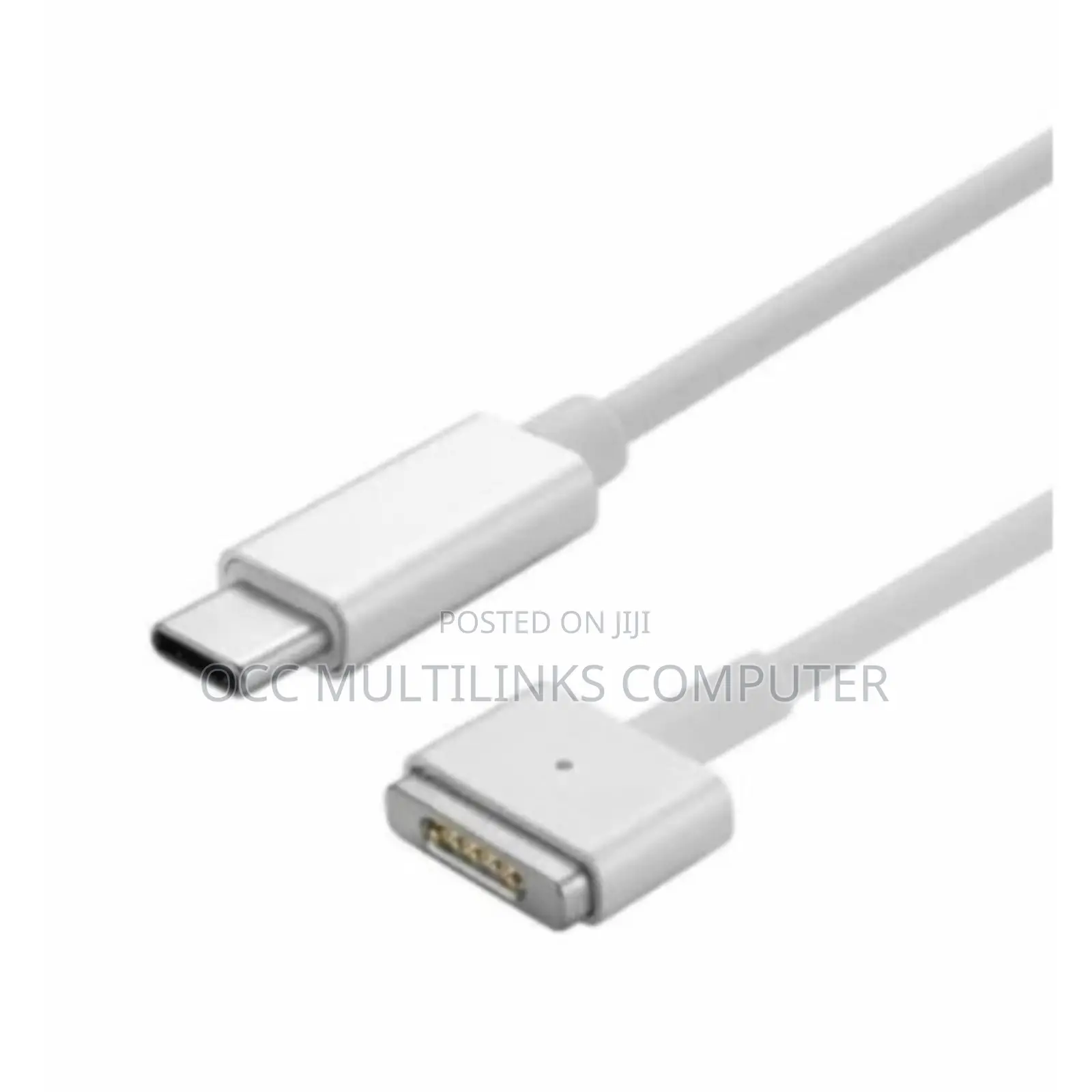 Usb C / Magsafe 3 Cable -2m