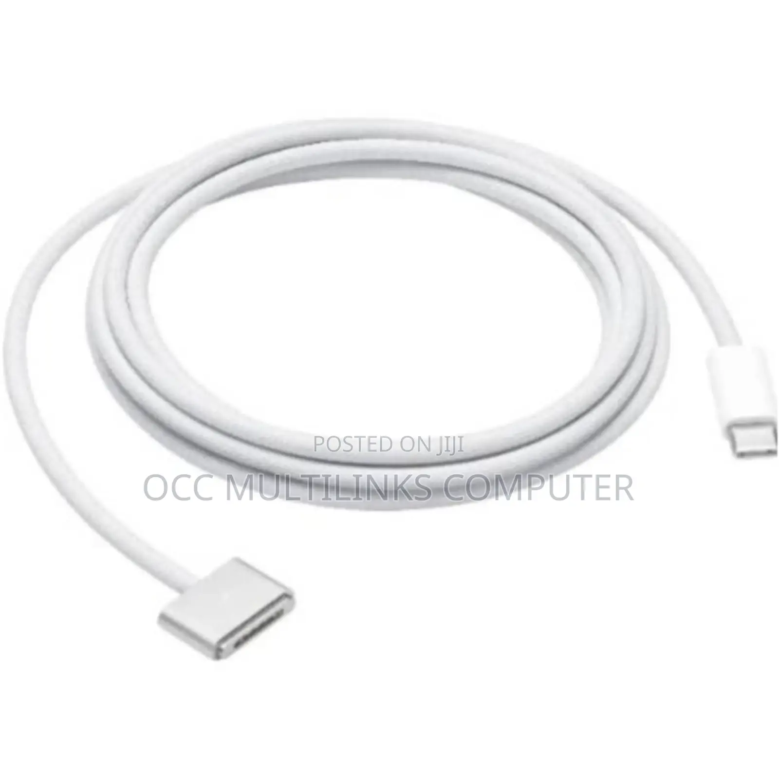 Usb C / Magsafe 3 Cable -2m