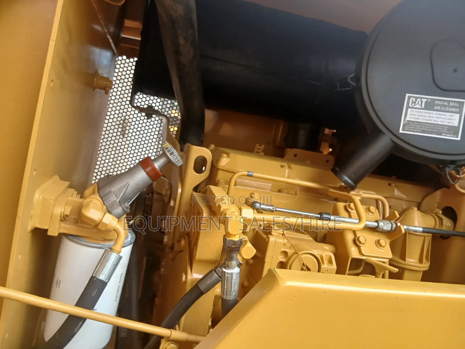 Cat Compactor Roller for Sale
