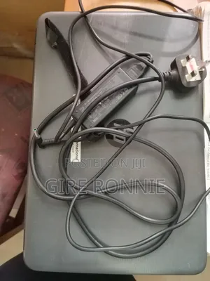 Laptop HP 4GB Intel Celeron HDD 500GB