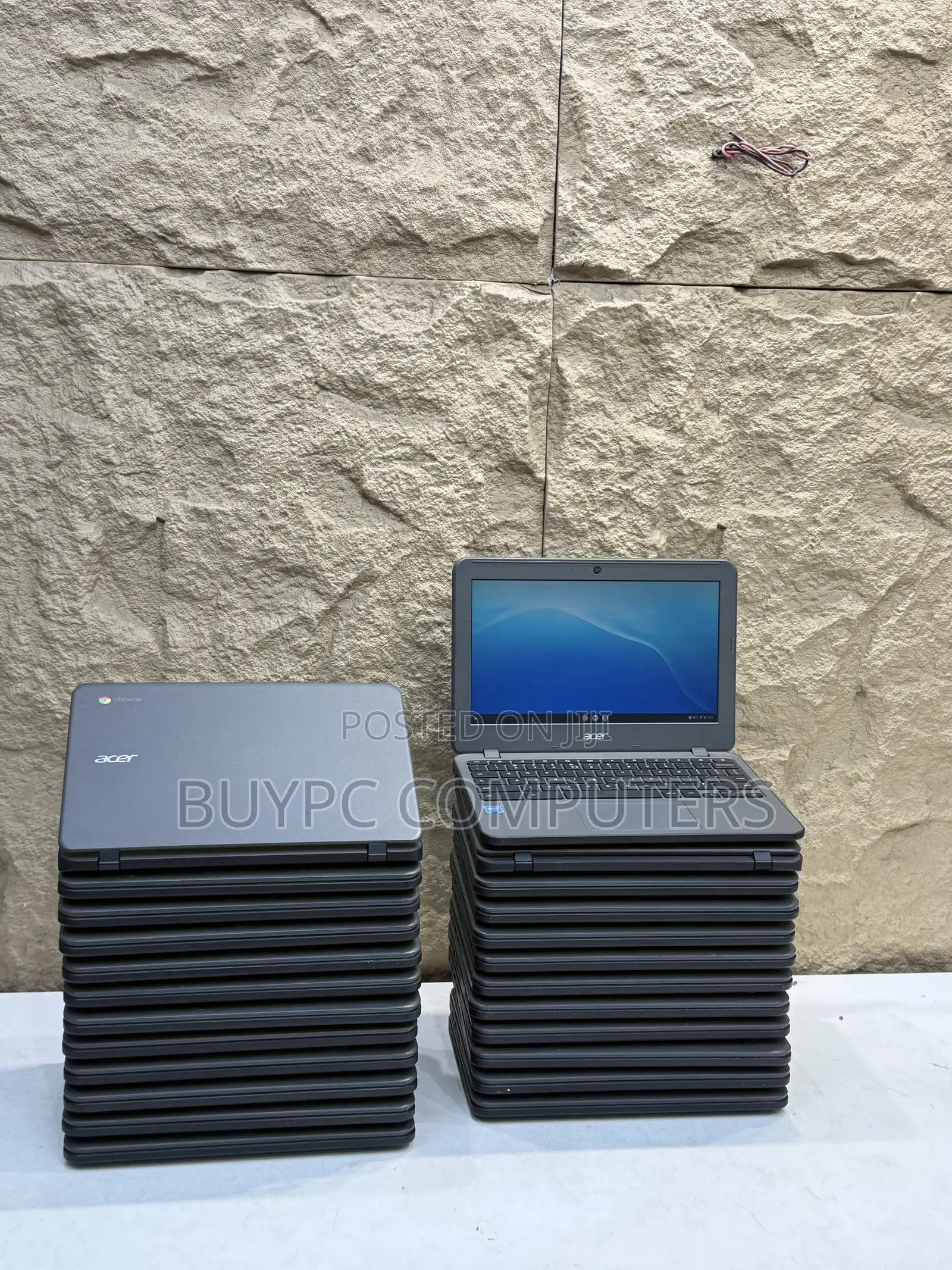 Laptop Acer 4GB Intel Pentium SSD 16 GB