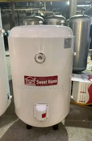 Water Heater 50 Liters