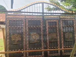 Mosco Steel and Construction