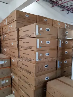 12kva 48v Growatt Hybrid Inverter
