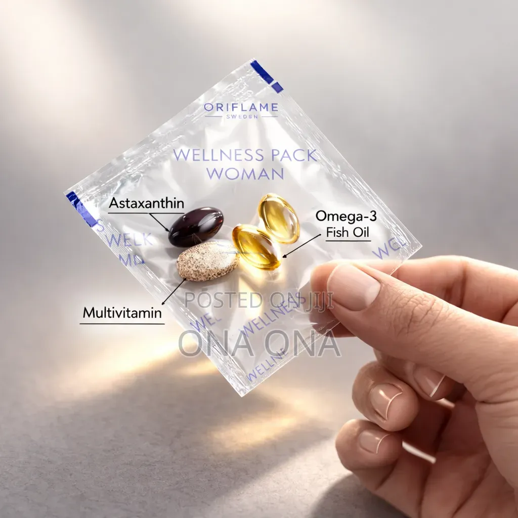 Wellosophy Wellness Pack