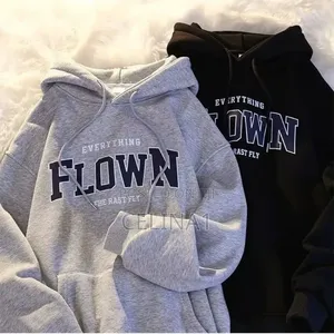 Hooded Sweatshirt for Men