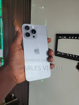 Apple iPhone 15 Pro Max 512 GB